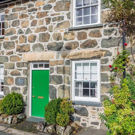 Bro Dawel Vila Dolgellau Exterior foto