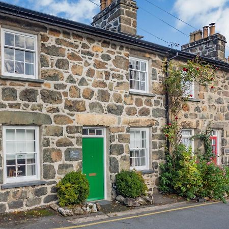 Bro Dawel Vila Dolgellau Exterior foto
