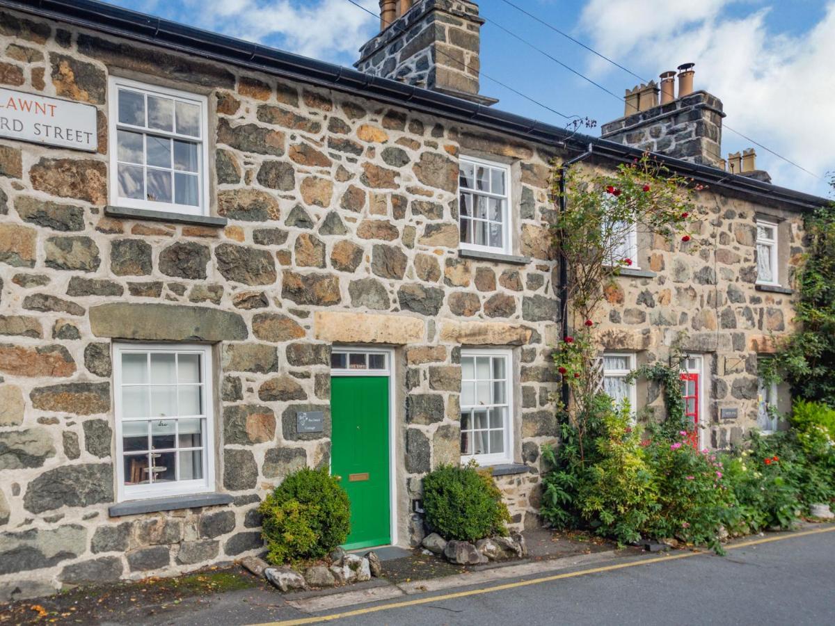 Bro Dawel Vila Dolgellau Exterior foto